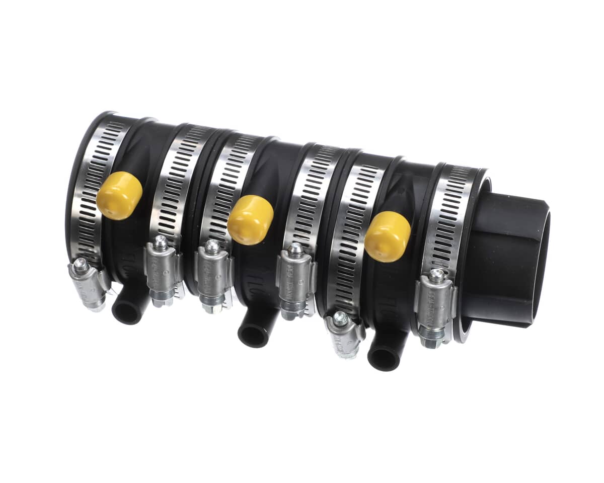 YORK PARTS York S1-02815229000 Drain Assembly Blower Exhaust - SKU YORKS1-02815229000