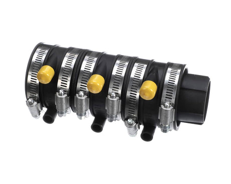YORK PARTS York S1-02815229000 Drain Assembly Blower Exhaust - SKU YORKS1-02815229000