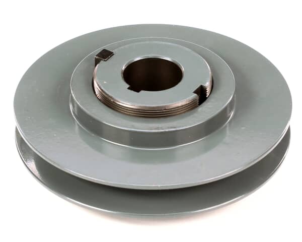 YORK PARTS York S1-02815236000 Sheave Variable 1 Grv 1.375 Bo - SKU YORKS1-02815236000