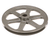 YORK PARTS York S1-02815503000 Sheave Fixed 1 Grv 1.0 Bore - SKU YORKS1-02815503000