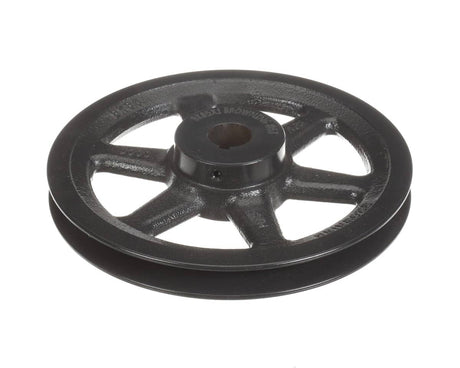 YORK PARTS York S1-02816446000 Sheave Fixed 1 Grv 1 Inch Bore BK85 - SKU YORKS1-02816446000