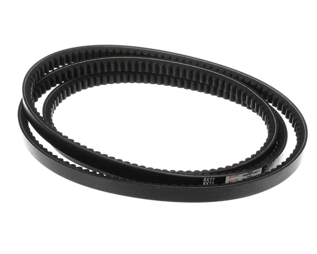 YORK PARTS York S1-02818109000 Belt Drive BX77 PL=78.8 - SKU YORKS1-02818109000