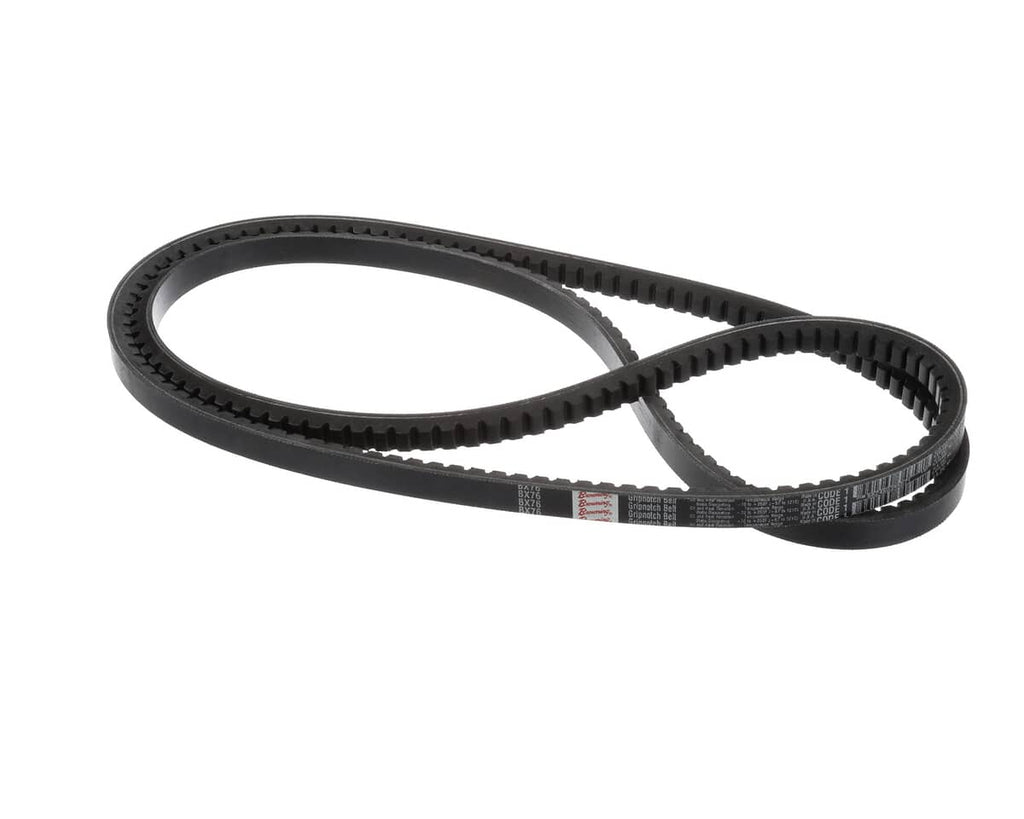 YORK PARTS York S1-02818134000 Belt Drive BX76 PL=77.8 - SKU YORKS1-02818134000