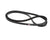 YORK PARTS York S1-02818134000 Belt Drive BX76 PL=77.8 - SKU YORKS1-02818134000