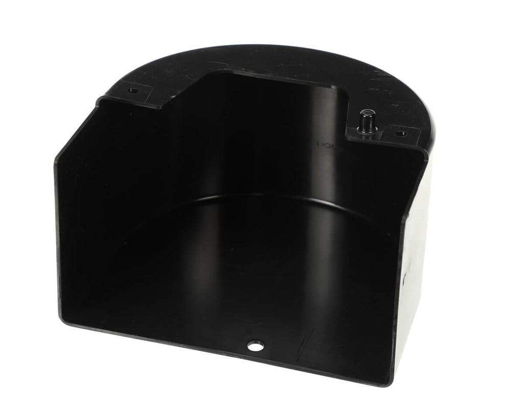 YORK PARTS York S1-02818408000 Shield Rain OD Ecm - SKU YORKS1-02818408000