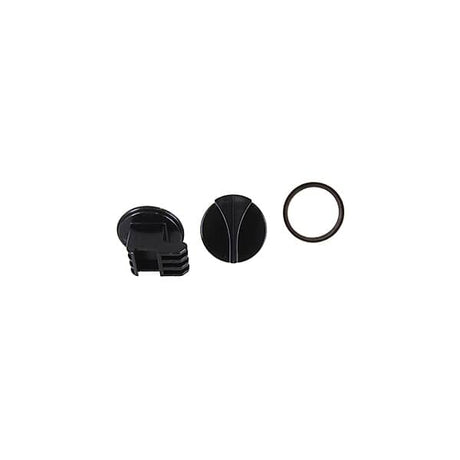 YORK PARTS York S1-02818916000 Knob Assy Handle/Latch - SKU YORKS1-02818916000