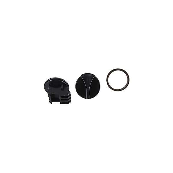 YORK PARTS York S1-02818916000 Knob Assy Handle/Latch - SKU YORKS1-02818916000
