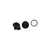 YORK PARTS York S1-02818916000 Knob Assy Handle/Latch - SKU YORKS1-02818916000