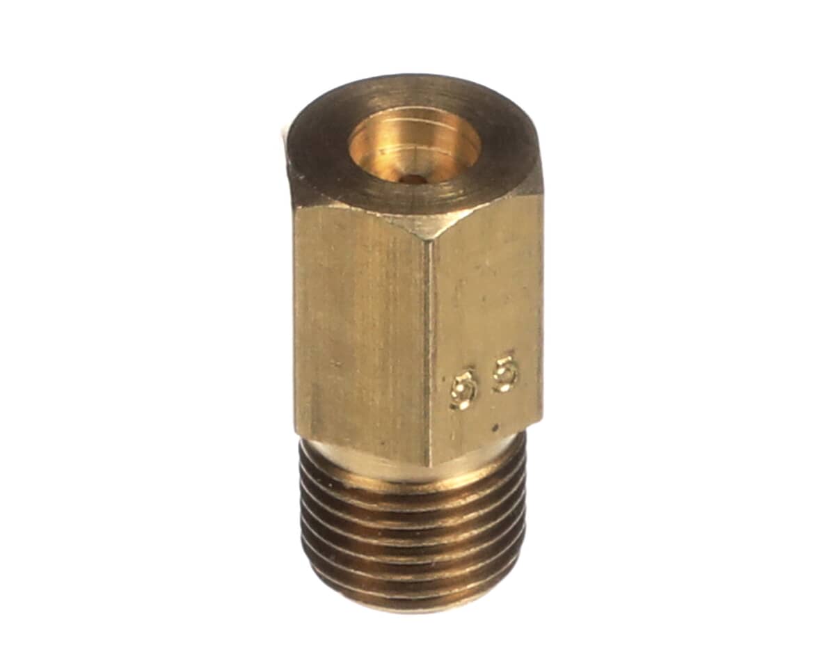 YORK PARTS York S1-02921182255 Orifice Burner Drill Size 55 - SKU YORKS1-02921182255