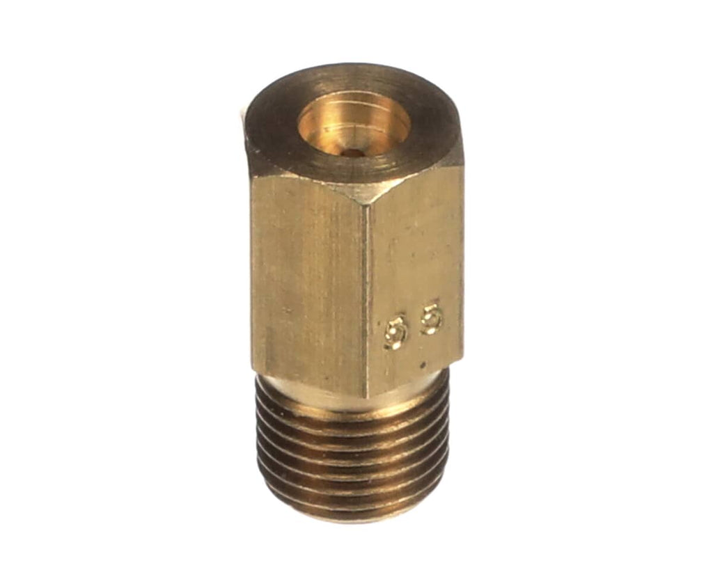 YORK PARTS York S1-02921182255 Orifice Burner Drill Size 55 - SKU YORKS1-02921182255
