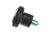 YORK PARTS York S1-02924412000 Door Knob (Black) Long Collar Mag Door - SKU YORKS1-02924412000