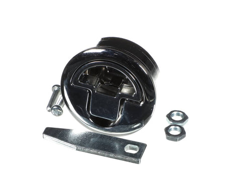 YORK PARTS York S1-02924430000 Latch Door Without Lock 2IN Compression - SKU YORKS1-02924430000