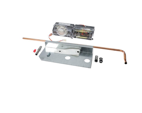 YORK PARTS York S1-02924494000 Smoke Detector Kit 20-25T Sunline Sa - SKU YORKS1-02924494000