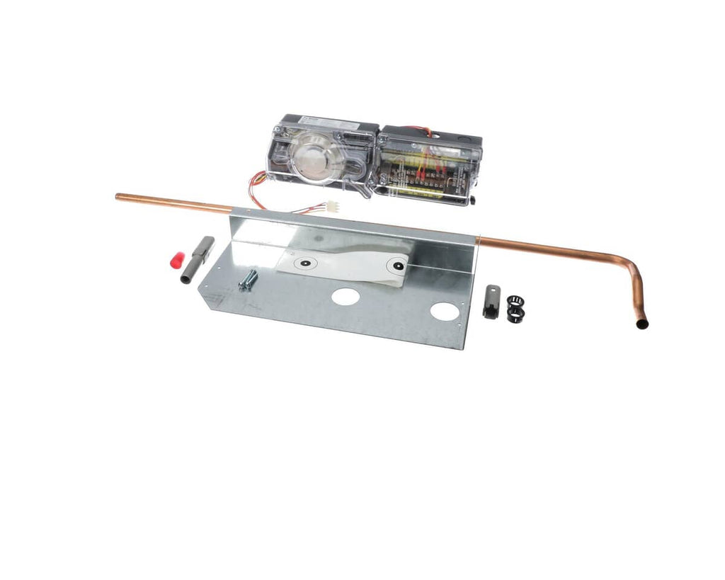 YORK PARTS York S1-02924494000 Smoke Detector Kit 20-25T Sunline Sa - SKU YORKS1-02924494000