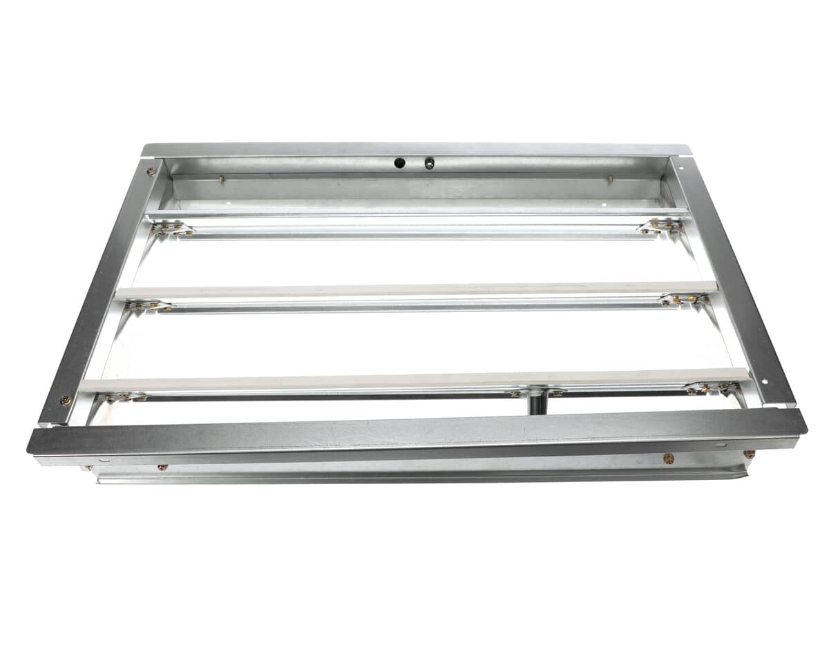 YORK PARTS York S1-02925417000 Damper O.a. Econ Down Pred - SKU YORKS1-02925417000
