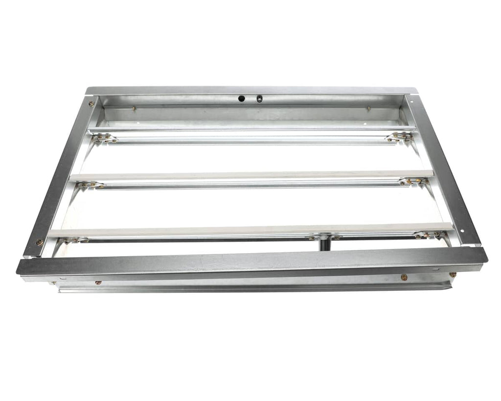 YORK PARTS York S1-02925417000 Damper O.a. Econ Down Pred - SKU YORKS1-02925417000