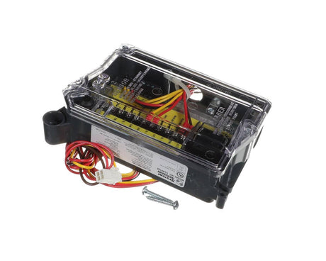 YORK PARTS York S1-02925428000 Controller Smoke Detector W/Harness - SKU YORKS1-02925428000