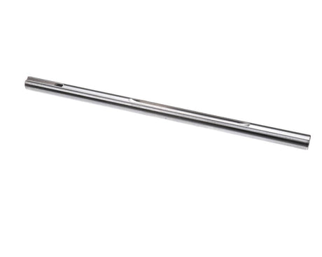 YORK PARTS York S1-02926864000 Shaft Fan Steel 1.00DIA X19.31 - SKU YORKS1-02926864000