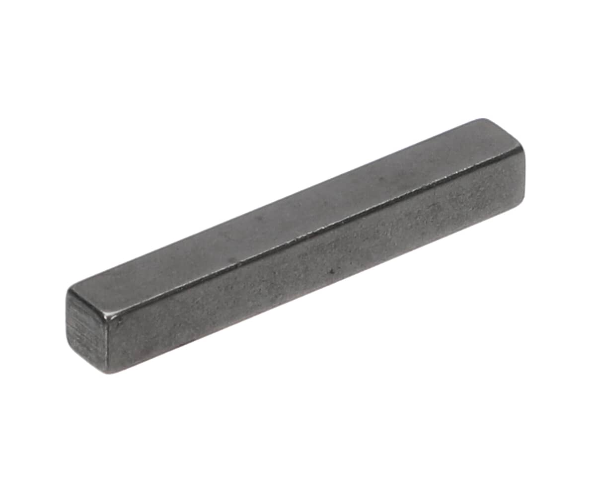 YORK PARTS York S1-02927070000 Keystock 0.25 X 0.25 X 1.75 - SKU YORKS1-02927070000