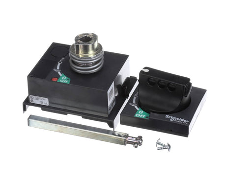 YORK PARTS York S1-02927148000 Handle Rotary Cb H- Or J-Frame Powerpact - SKU YORKS1-02927148000