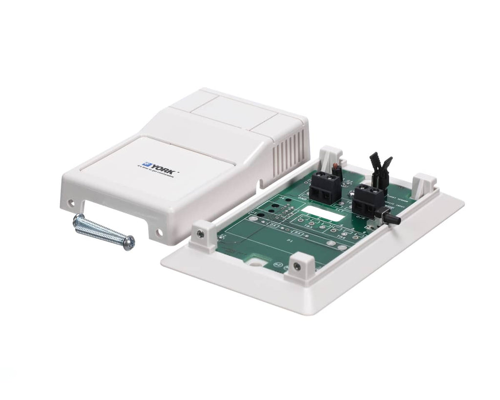 YORK PARTS York S1-03102529004 Sensor Wall W/Button York - SKU YORKS1-03102529004