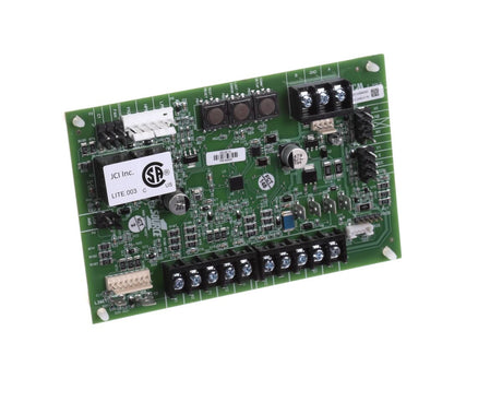 YORK PARTS York S1-03102995000 Board Cntrl Simplicity Lite Gas/Elec 2S - SKU YORKS1-03102995000