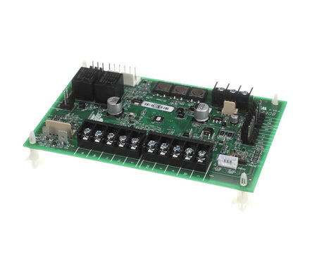 YORK PARTS York S1-03102996000 Control Board Simplicity Lite HP 2-STAG - SKU YORKS1-03102996000