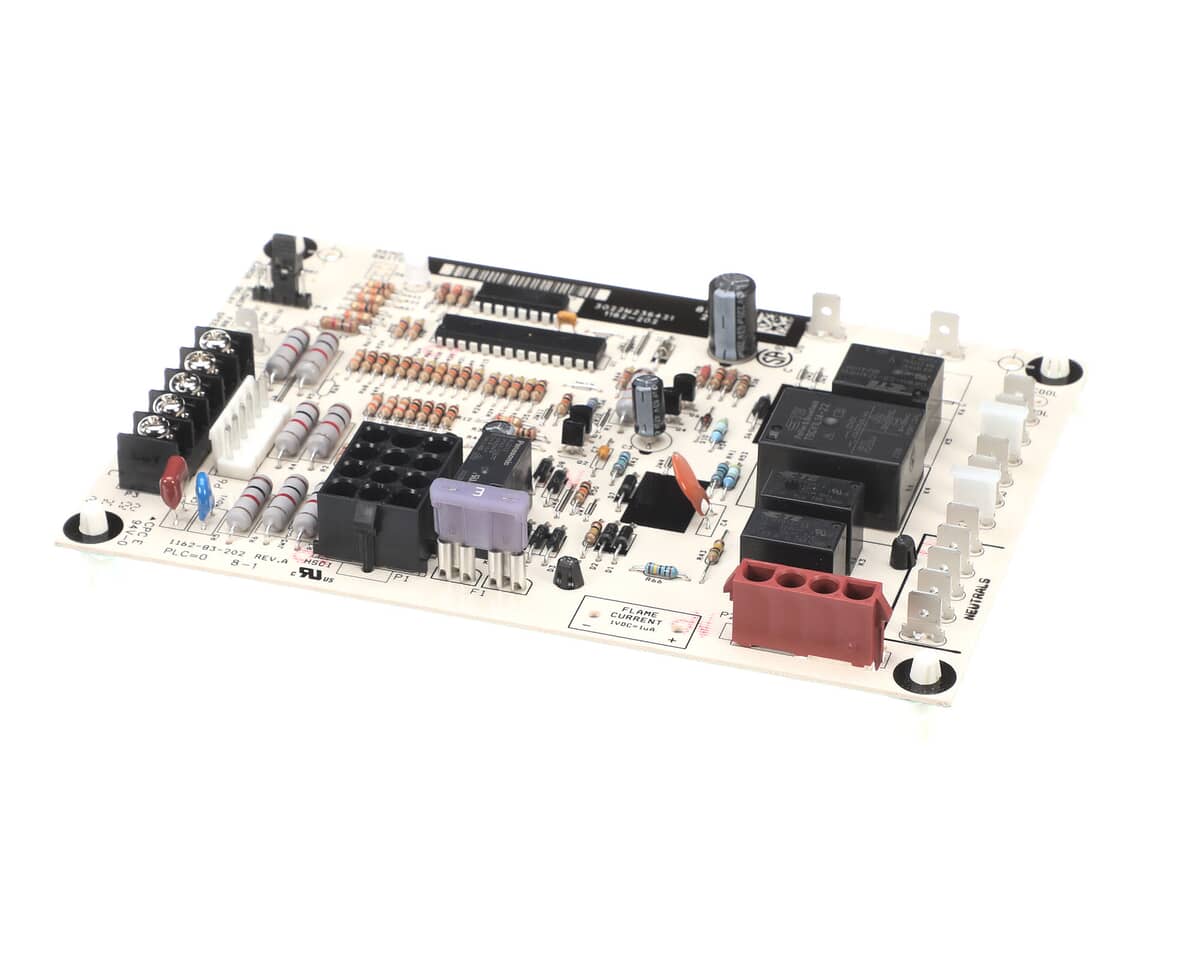 YORK PARTS York S1-03103010000 Control Board Single Stage Furnace - SKU YORKS1-03103010000