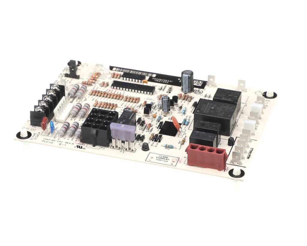 YORK PARTS York S1-03103010000 Control Board Single Stage Furnace - SKU YORKS1-03103010000