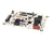 YORK PARTS York S1-03103010000 Control Board Single Stage Furnace - SKU YORKS1-03103010000