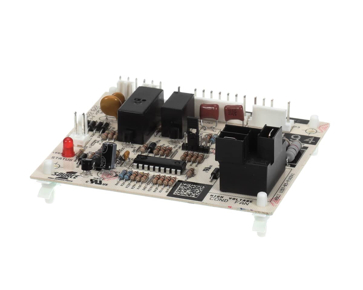 YORK PARTS York S1-03103498001 Board Control Defrost Split Unit - SKU YORKS1-03103498001