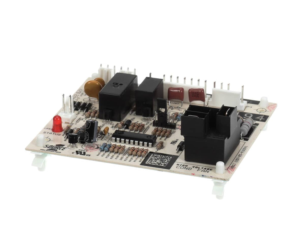 YORK PARTS York S1-03103498001 Board Control Defrost Split Unit - SKU YORKS1-03103498001