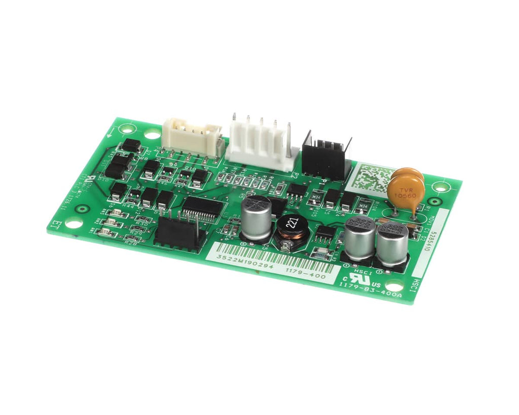 YORK PARTS York S1-03103747000 Circuit Board EEV - SKU YORKS1-03103747000