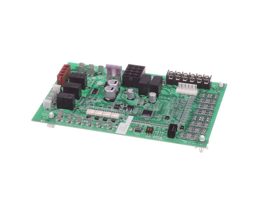 YORK PARTS York S1-03103882000 Board Circuit Main Furn 80 Percent SS - SKU YORKS1-03103882000