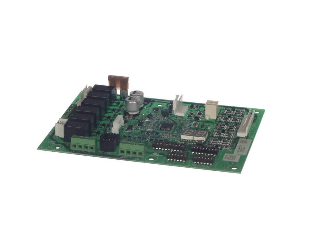 YORK PARTS York S1-03103898000 Board Circuit Jhc Jhv - SKU YORKS1-03103898000