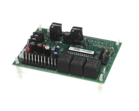 YORK PARTS York S1-03109151000 Control Board Expansion 4 Stage - SKU YORKS1-03109151000