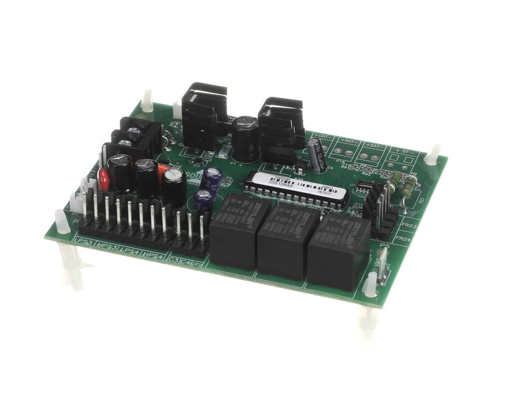 YORK PARTS York S1-03109151000 Control Board Expansion 4 Stage - SKU YORKS1-03109151000