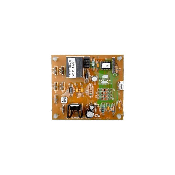 YORK PARTS York S1-03109179000 Board Relay Lock-In 24V - SKU YORKS1-03109179000