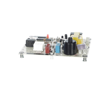 YORK PARTS York S1-03109187000 Control Board Spark Sgl Stage Ht -40/+1 - SKU YORKS1-03109187000