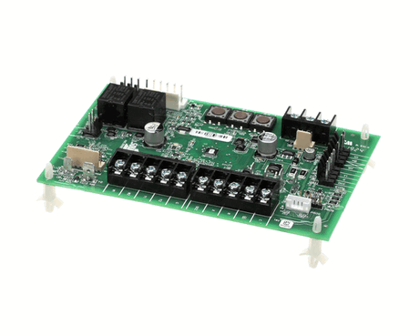YORK S1-03129950000 CONTROL BOARD  1 STAGE SIMPLICITY