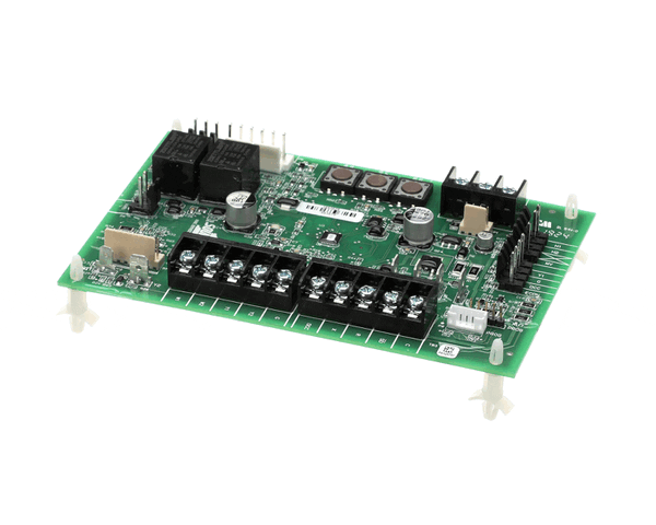 YORK S1-03129950000 CONTROL BOARD  1 STAGE SIMPLICITY