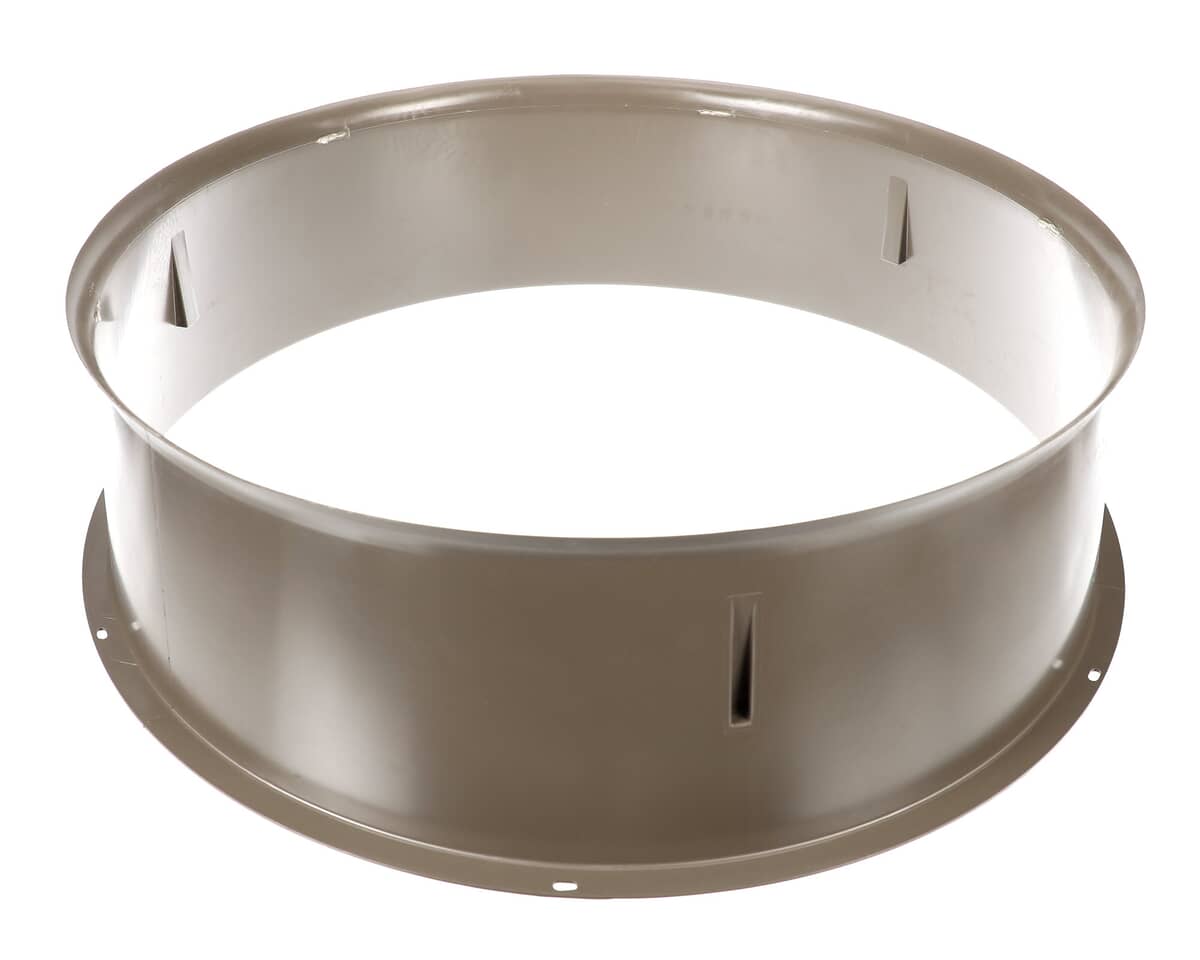 YORK PARTS York S1-03200101700 Inlet Ring - SKU YORKS1-03200101700