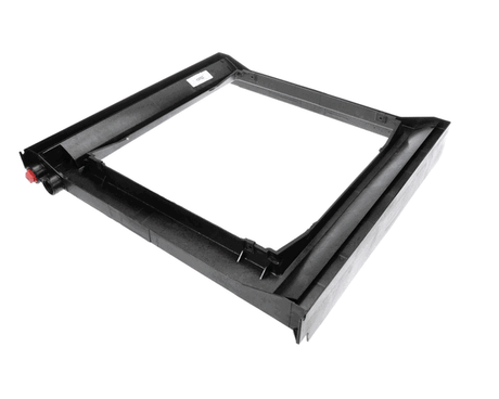 YORK PARTS York S1-03200170001 Pan Drain 22.5 Inch Gray For 24 Inch Cab - SKU YORKS1-03200170001