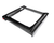 YORK PARTS York S1-03200170001 Pan Drain 22.5 Inch Gray For 24 Inch Cab - SKU YORKS1-03200170001