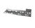 YORK PARTS York S1-06393848000 Support Burner - SKU YORKS1-06393848000
