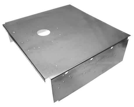 YORK PARTS York S1-06393849000 Panel Vestibule Top - SKU YORKS1-06393849000