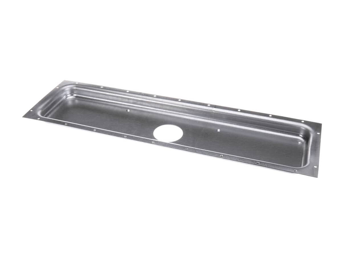 YORK PARTS York S1-07322582001 Box Collector Al 8 Tube - SKU YORKS1-07322582001