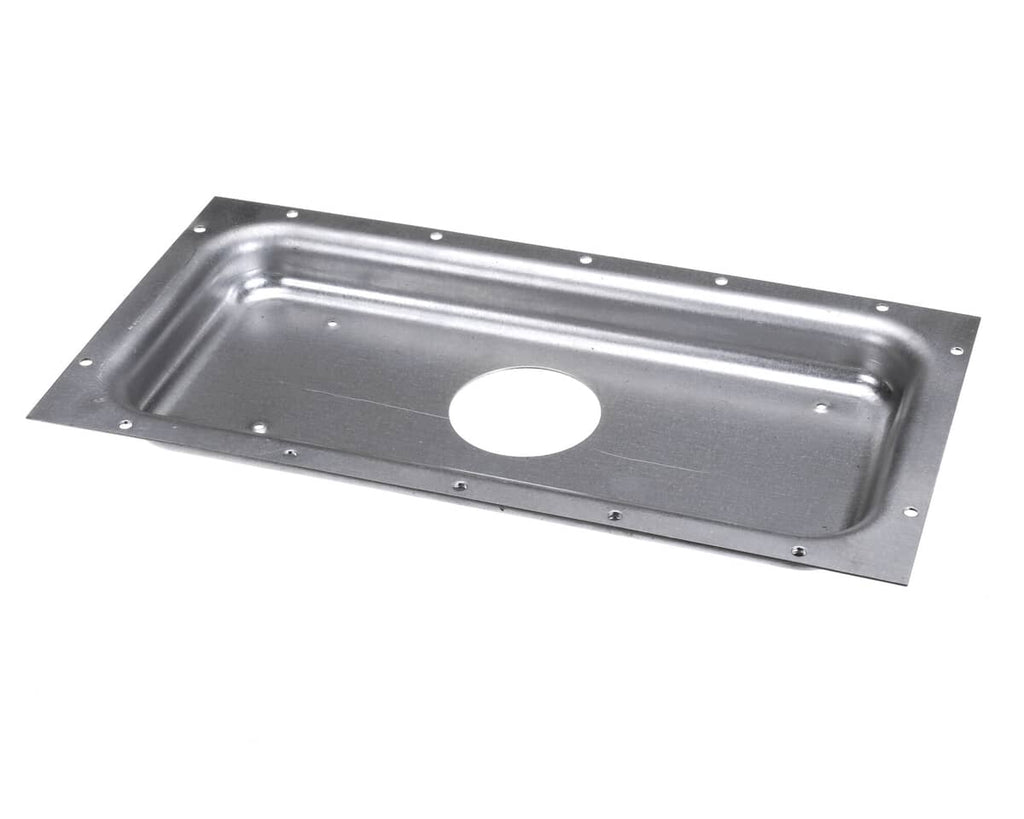 YORK PARTS York S1-07322582003 Box Collector Al 4 Tube - SKU YORKS1-07322582003