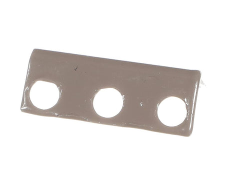 YORK PARTS York S1-07322796000 Bracket Hinge Single - SKU YORKS1-07322796000