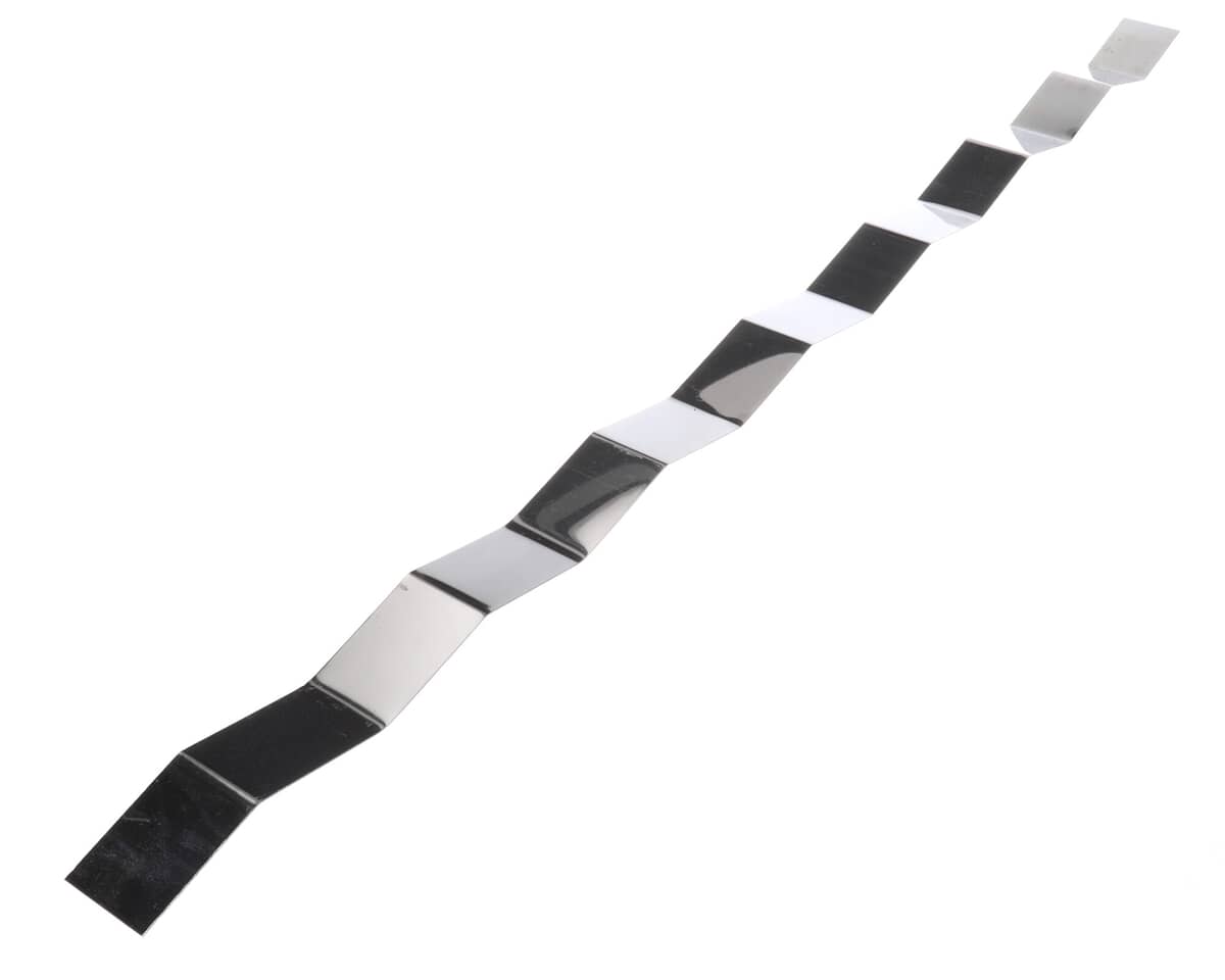 YORK PARTS York S1-07323213000 Heat Exchanger Baffle - SKU YORKS1-07323213000